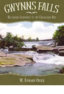 The Gwynns Falls - Baltimore Greenway to the Chesapeake Bay